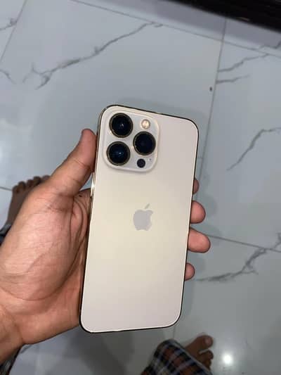 Apple iPhone 13 Pro