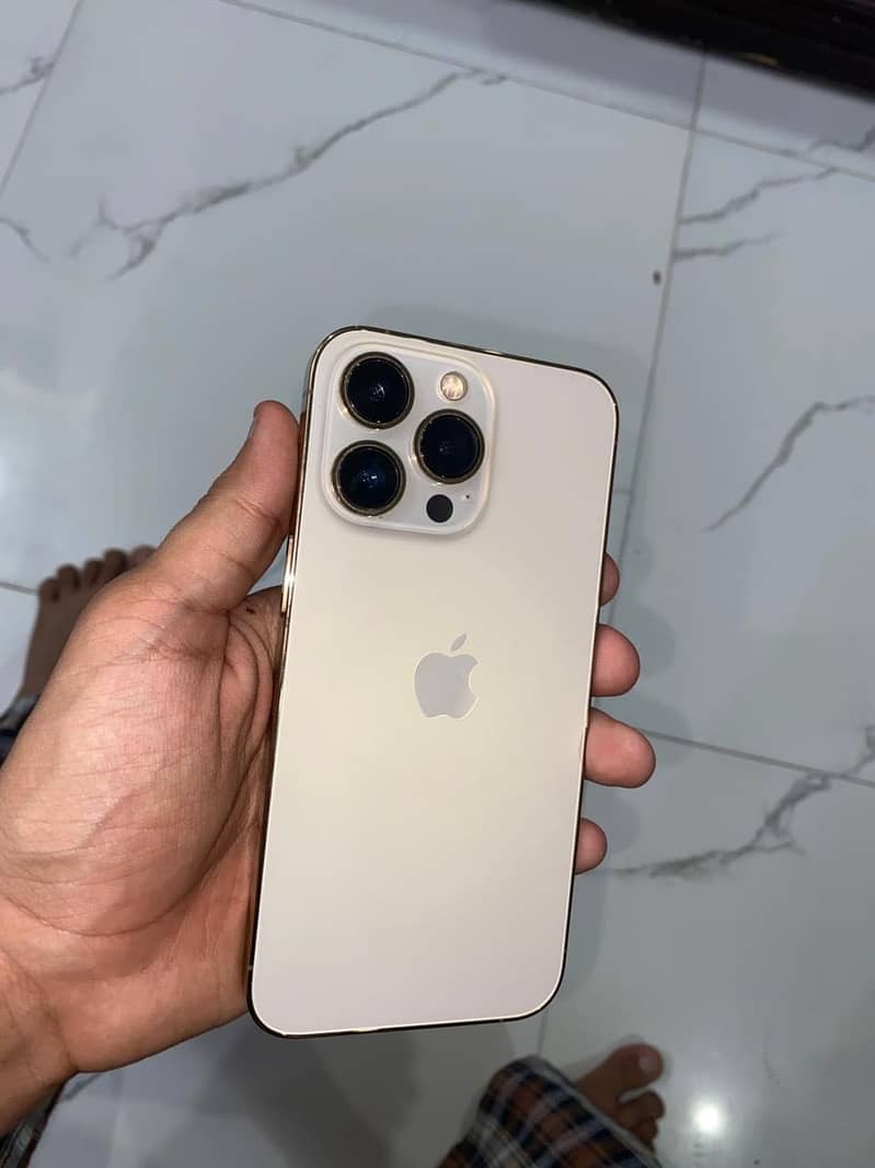 Apple iPhone 13 Pro 0