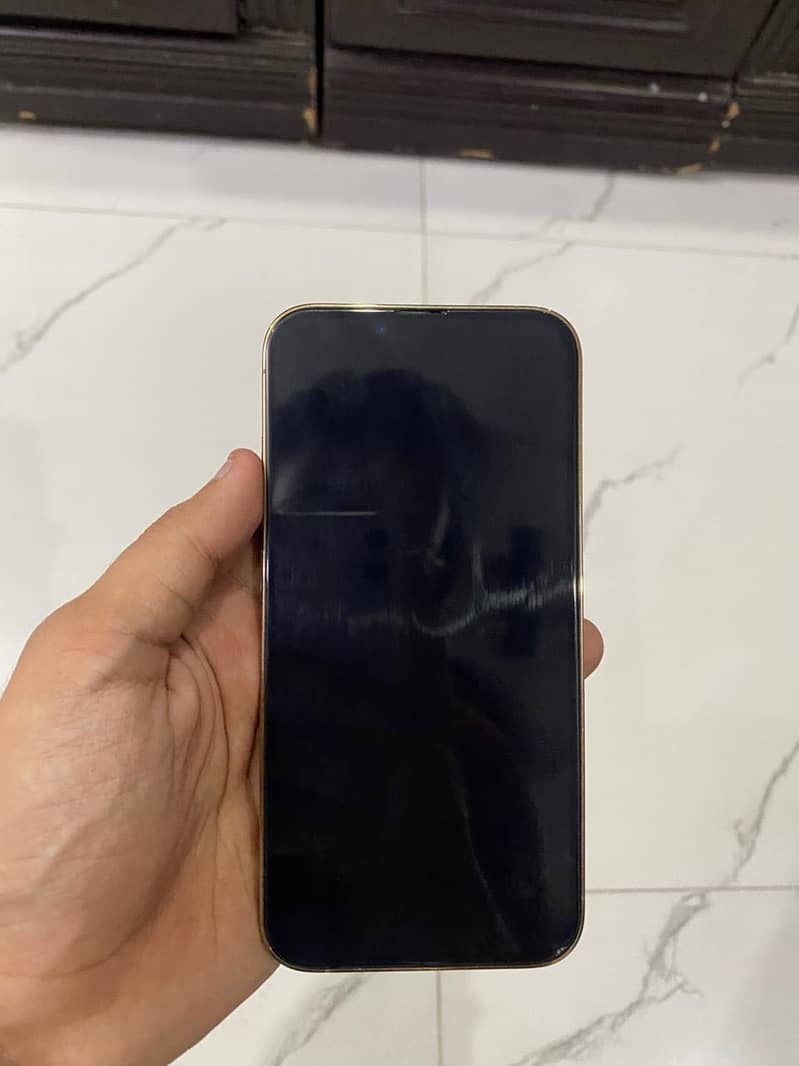 Apple iPhone 13 Pro 2