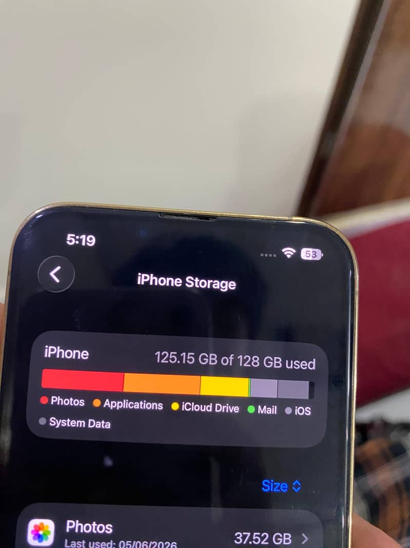 Apple iPhone 13 Pro 7
