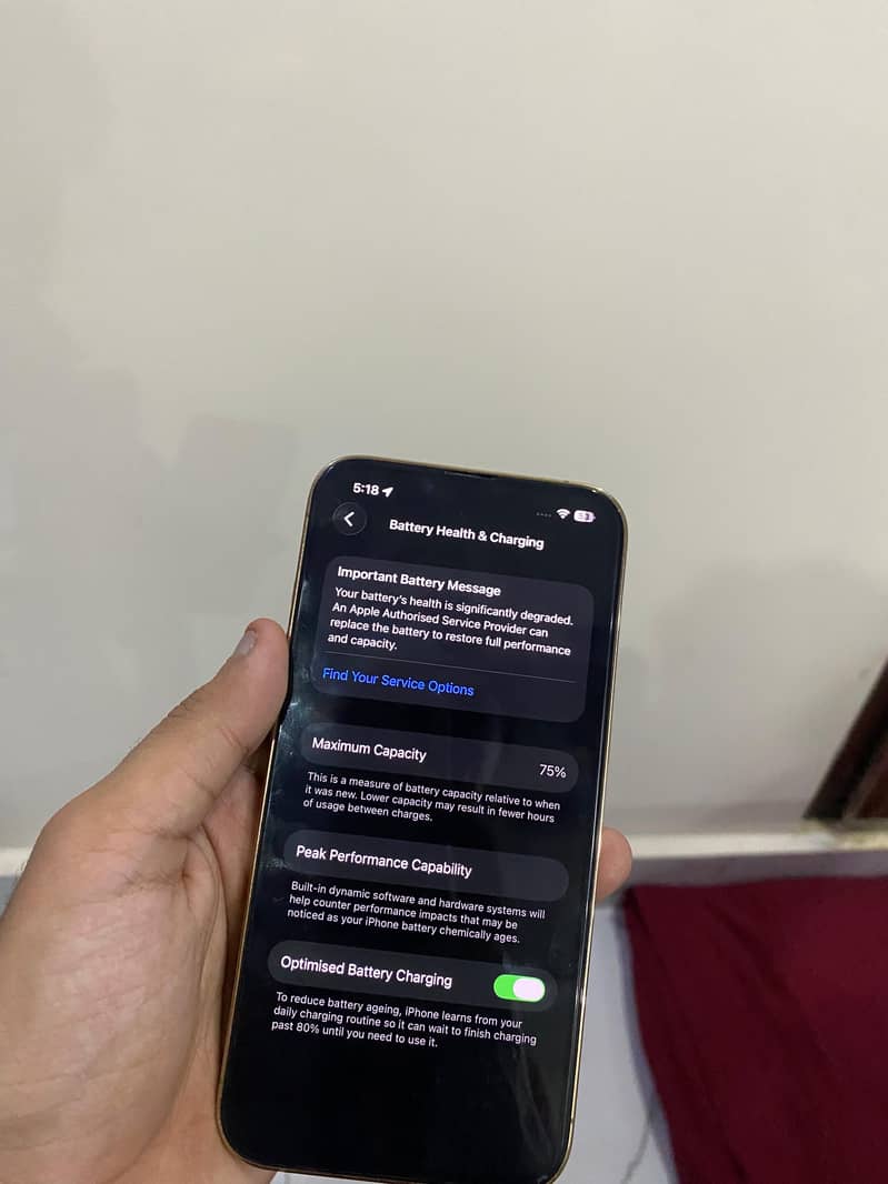 Apple iPhone 13 Pro 8