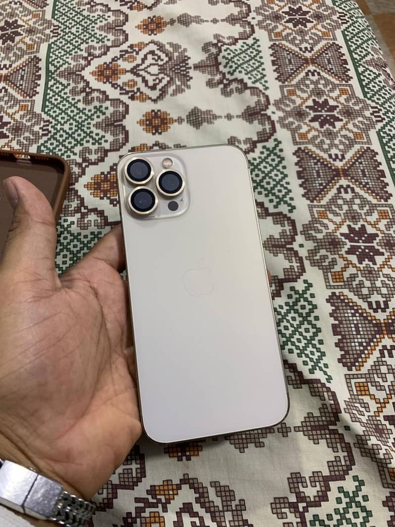 Apple iPhone 13 Pro Max 0