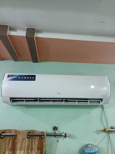 TCL AC contact WhatsApp 03283776346