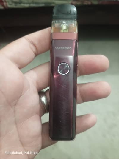 pod for sale