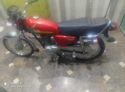 Honda 1991 model Punjab nmb