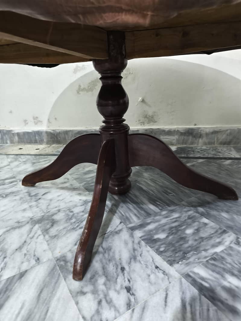 Dining Table 1