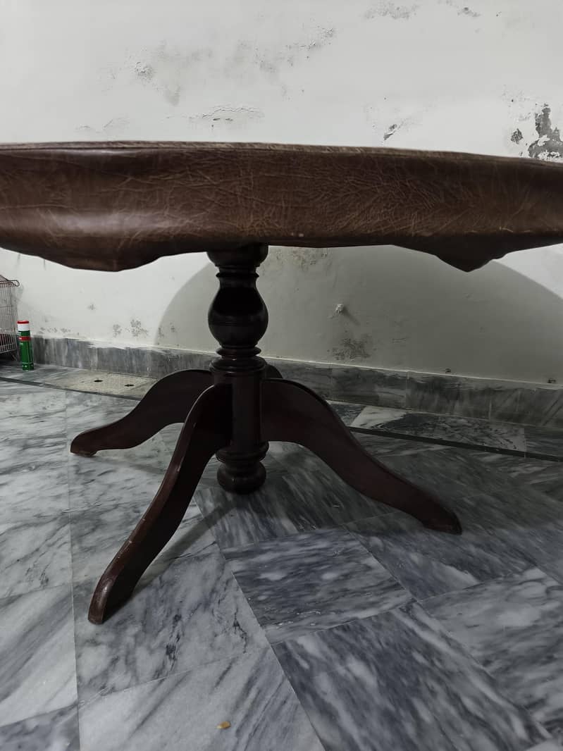 Dining Table 2