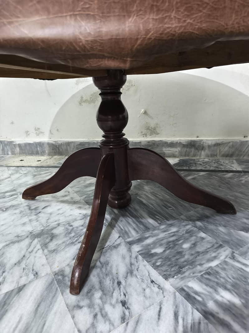 Dining Table 3