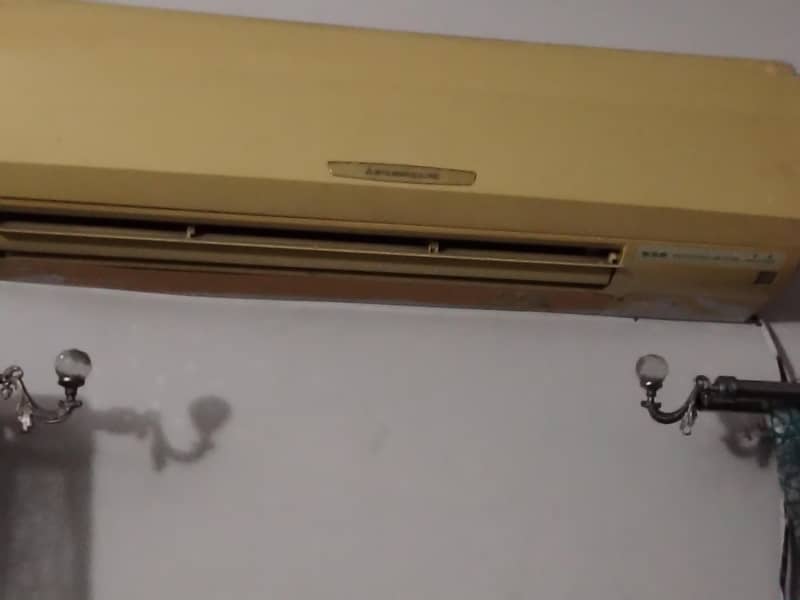 ac working condation 0