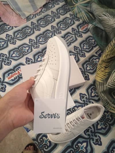 sport shoes 8 nomber