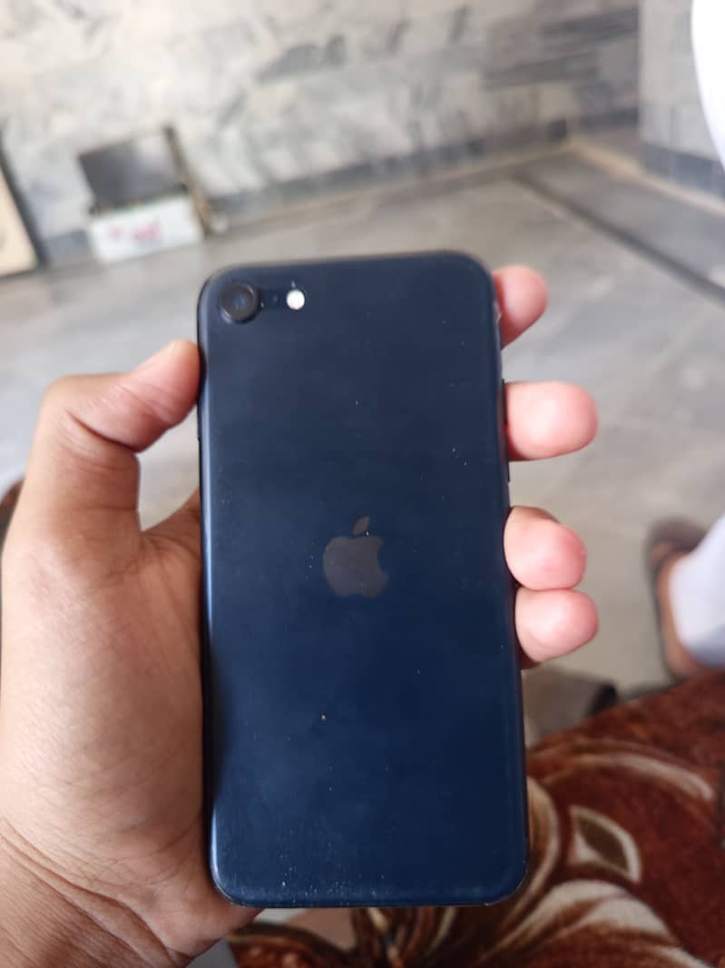 Apple iPhone SE 1