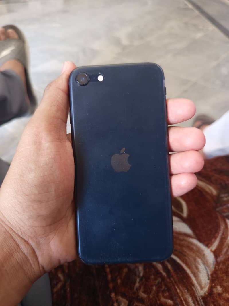Apple iPhone SE 2