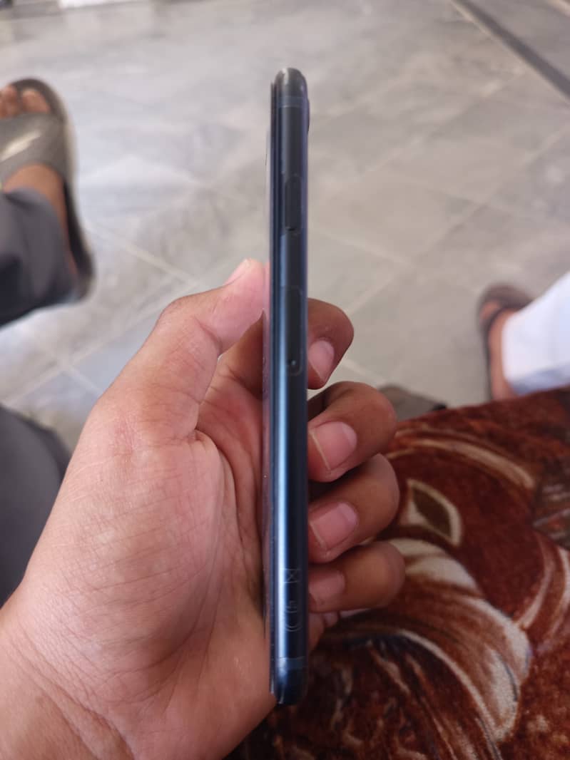 Apple iPhone SE 5
