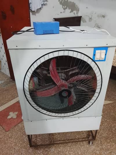 12 watt air coller