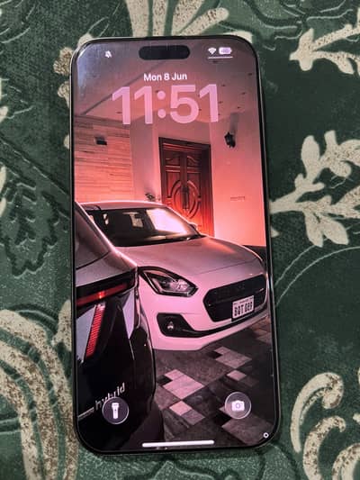 Apple iPhone 16 Pro Max jv