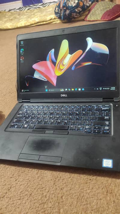 Dell i5 8gen