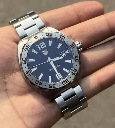 Tag heuer Formula 1 for sale