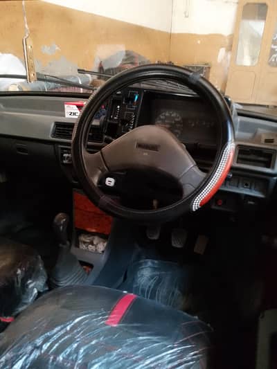 Suzuki Mehran VXR 2016