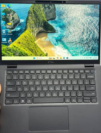 ​ UNUSED Dell Latitude 7410 | i5 10th Gen | 10/10 mint condition