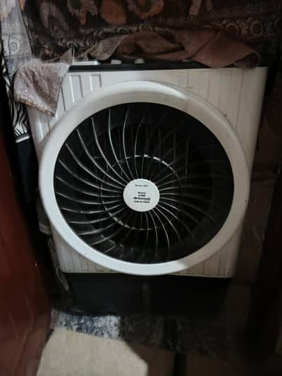 Air cooler 604 modal