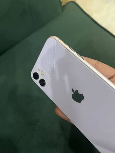 Apple iPhone 11