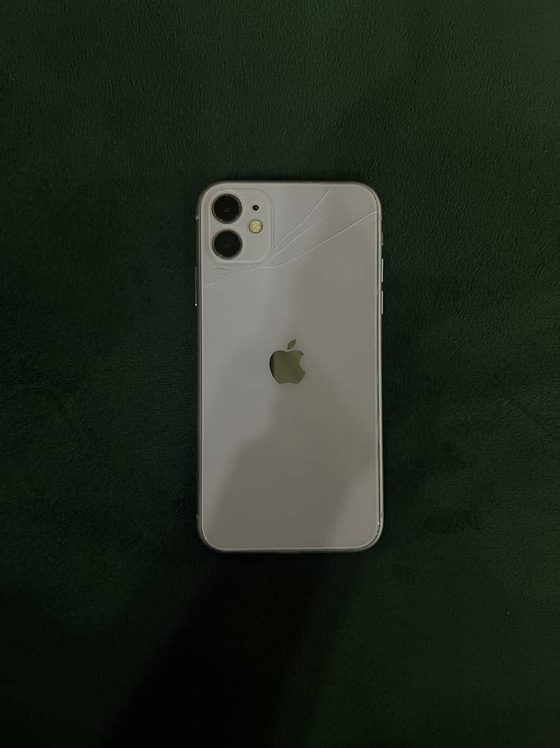 Apple iPhone 11 3