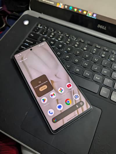 Google Pixel 7 8/256 very good condition