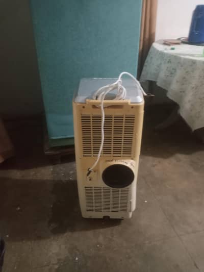 Portable Ac