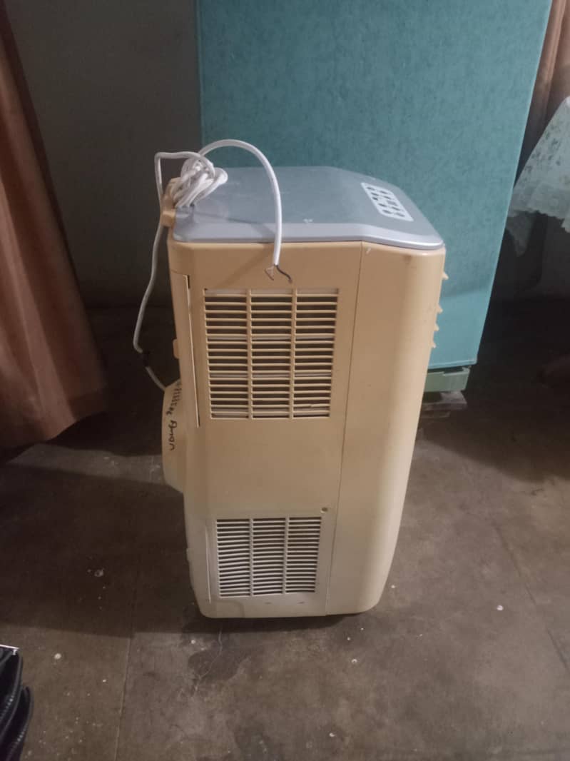 Portable Ac 1