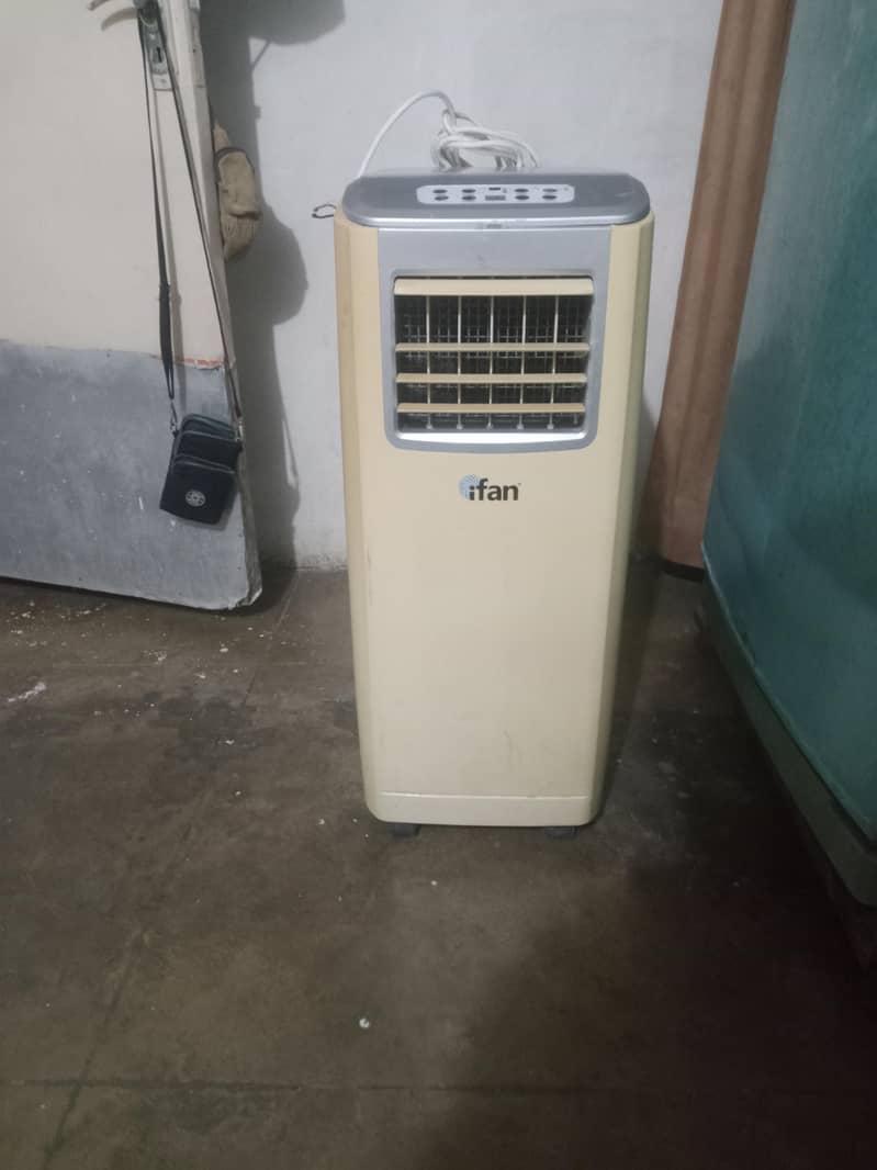 Portable Ac 2