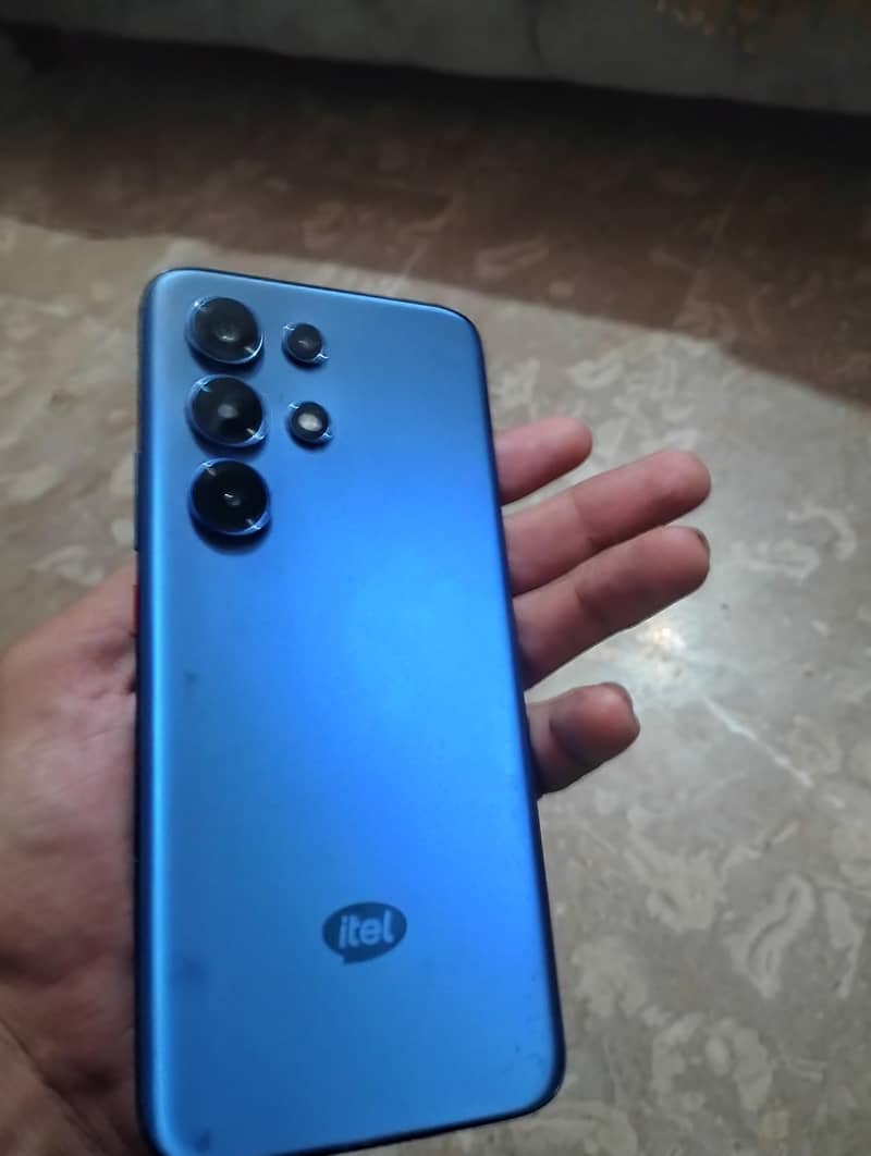Itel Other Model 1
