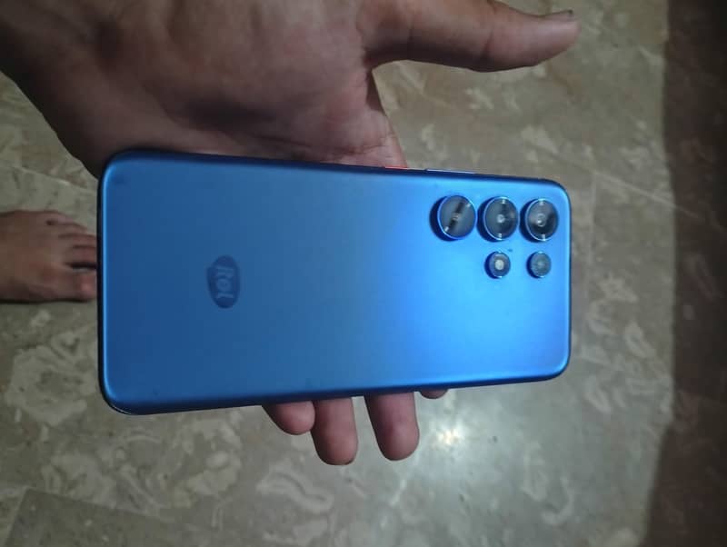 Itel Other Model 2
