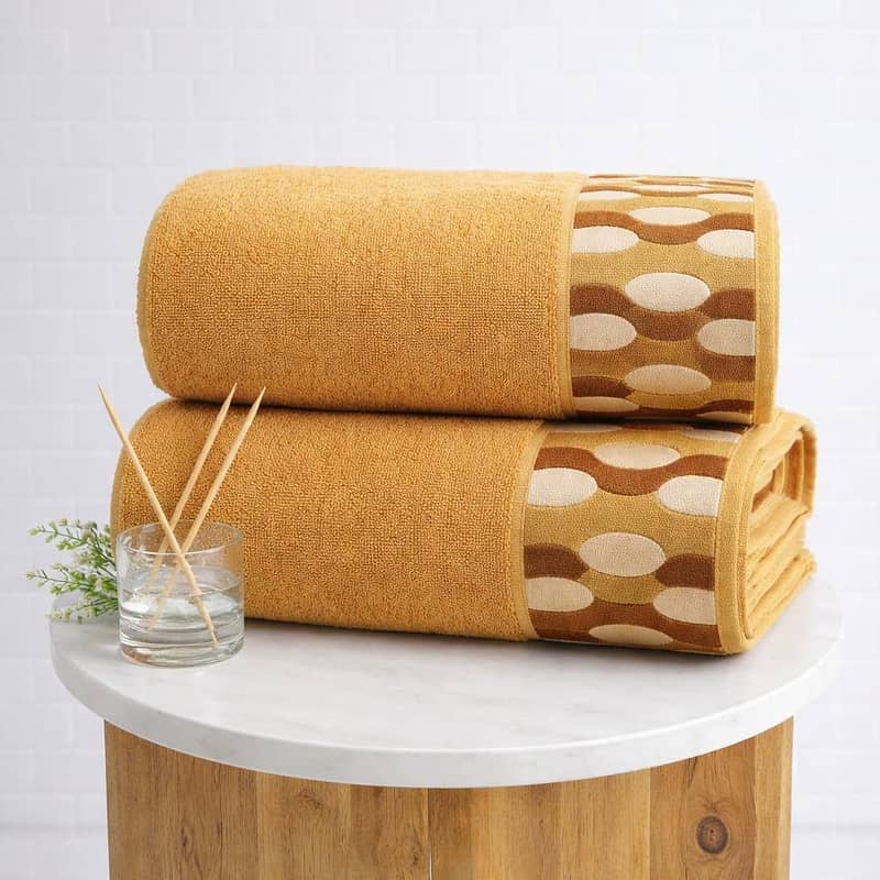 bath towels 1