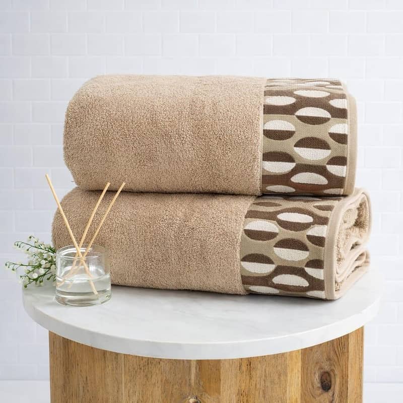 bath towels 2