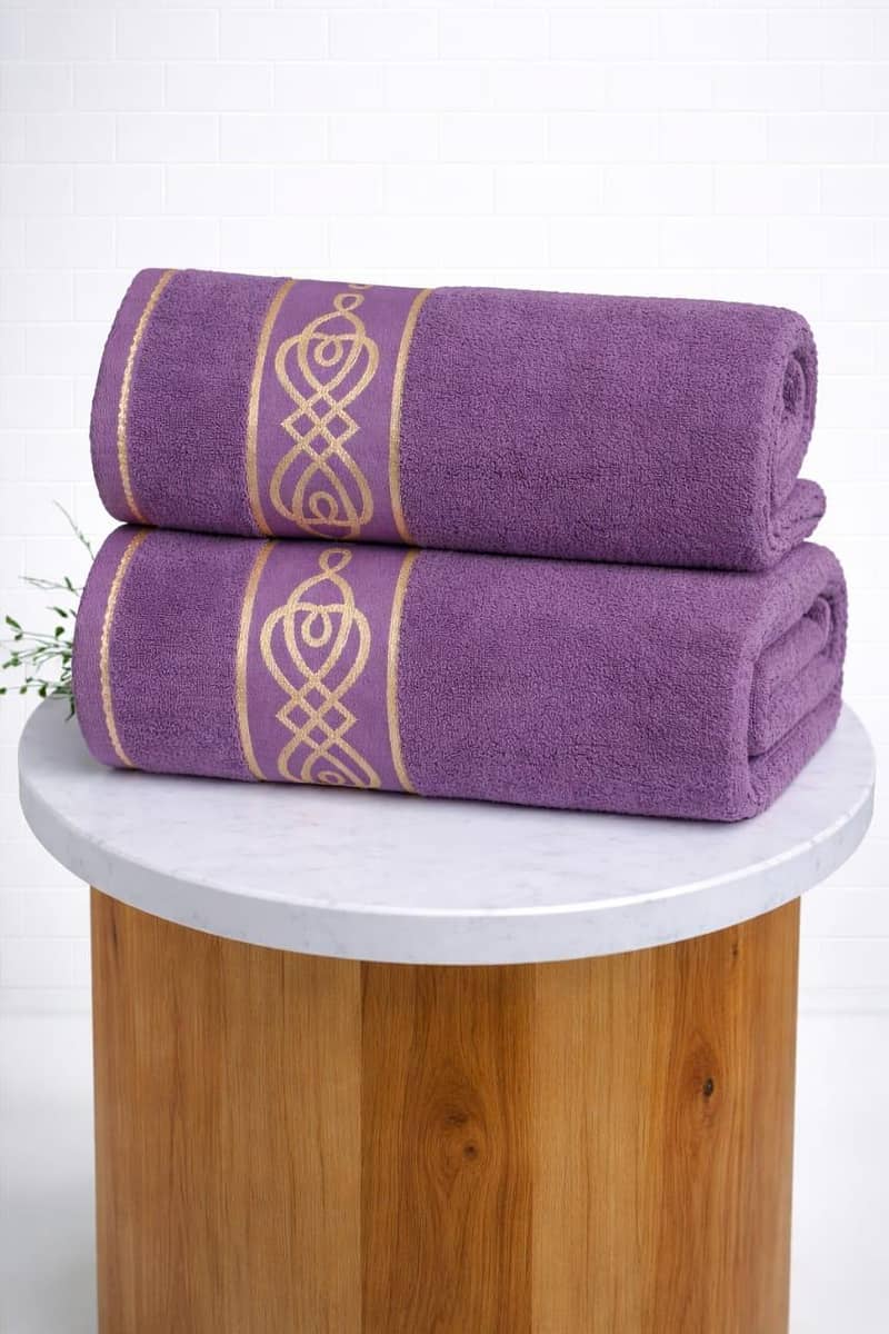 bath towels 4