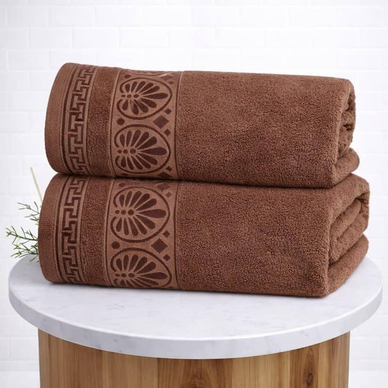 bath towels 5