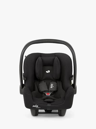 BABY CAR SEAT