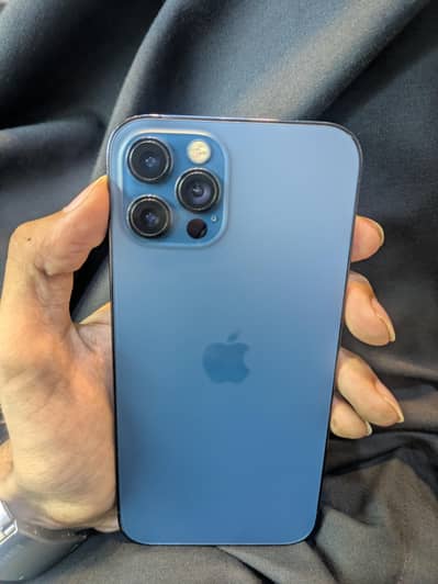 Apple iPhone 12 Pro