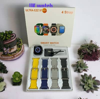 Smart watch