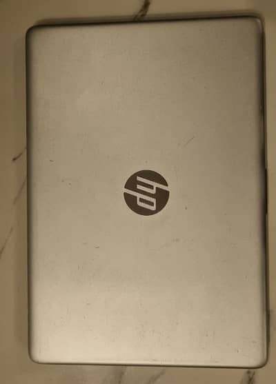 HP Core i3, 8th Gen