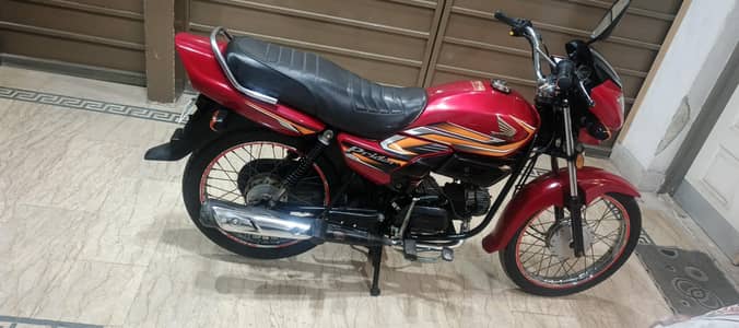  HONDA PRIDOR FOR SALE – 2022 MODEL
