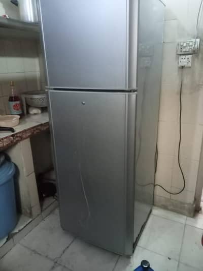 PEL FRIDGE IN VERY GOOD ORIGINAL CONDITION  4 SALE