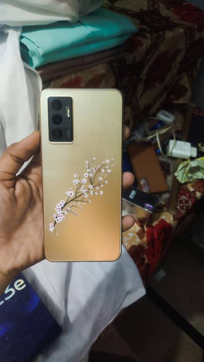 Vivo V23e