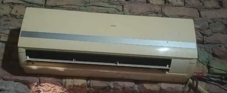 Haier Split Ac