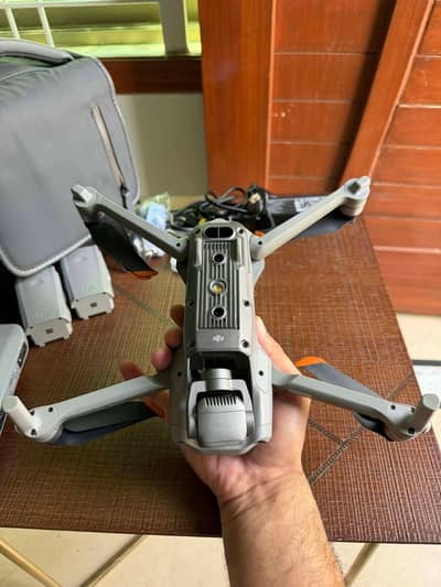 Dji air 2s