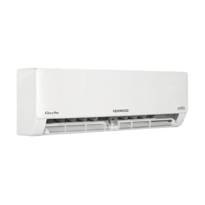 Kenwood 1.5 ton glory plus inverter ac brand new warranty
