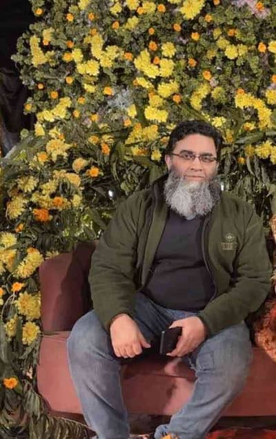 Ammad tahir 