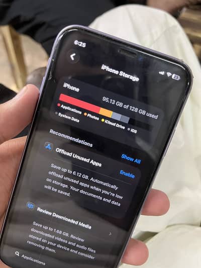 Apple iPhone 11
