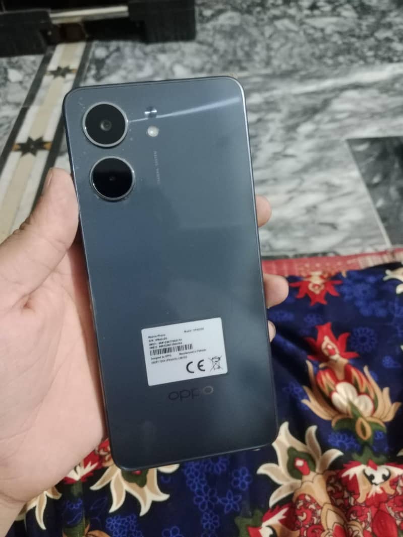 OPPO A5 1