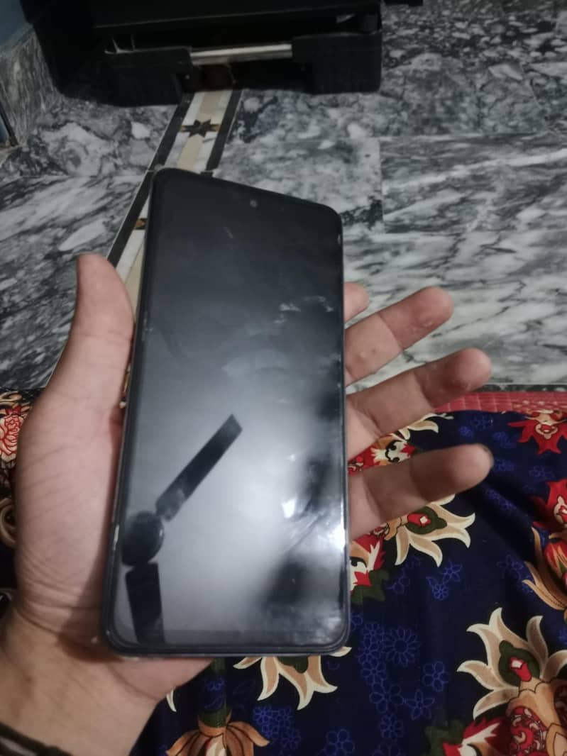 OPPO A5 4